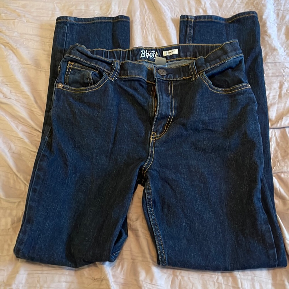 Denim Jeans size 14R Skinny